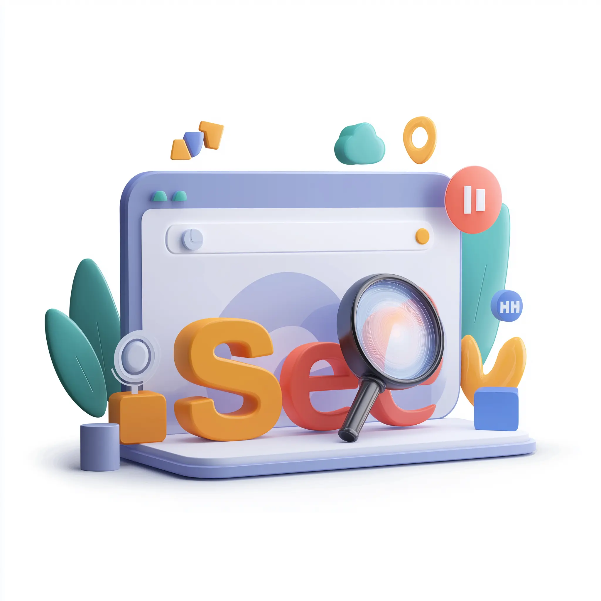 SEO Optimization