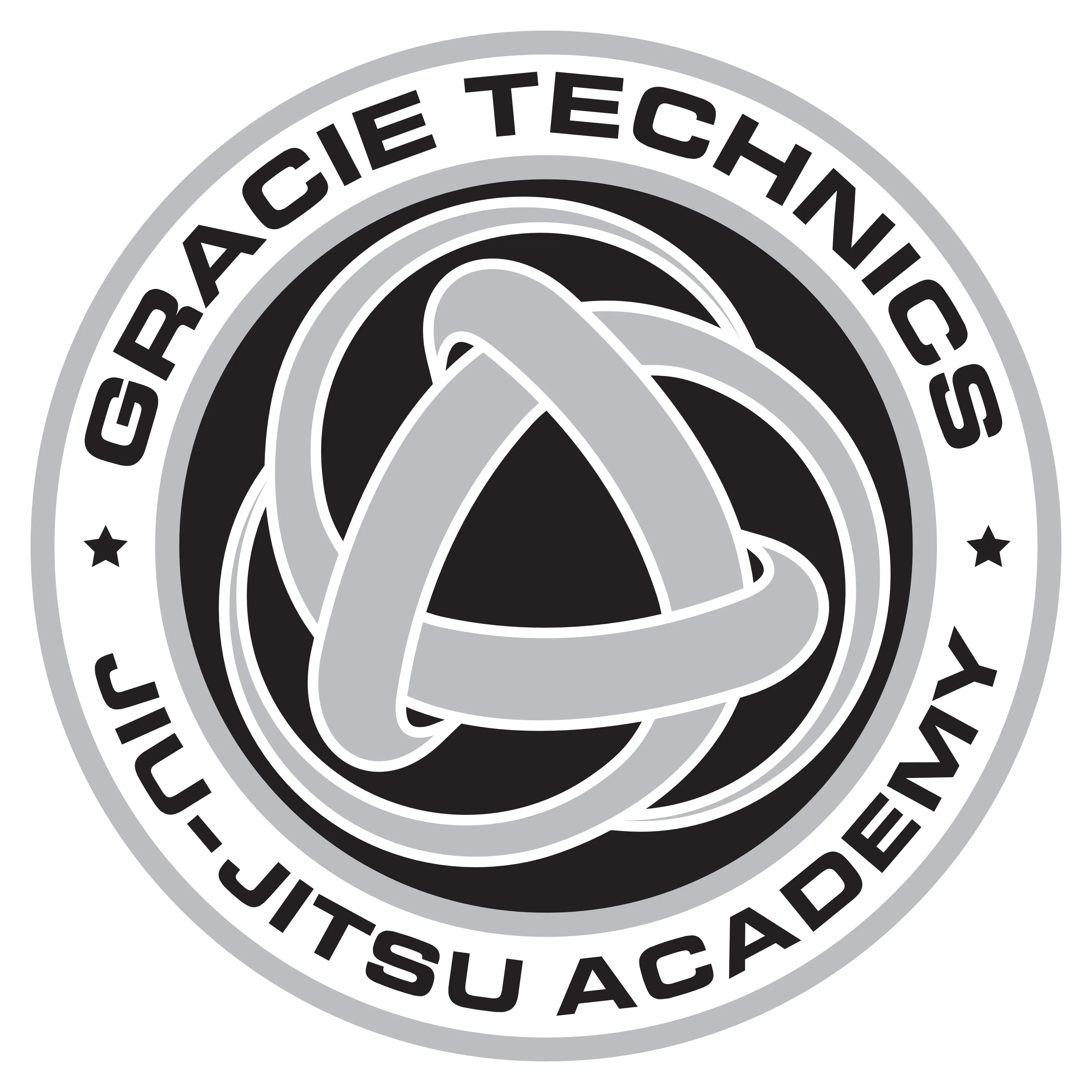 gracie-technics